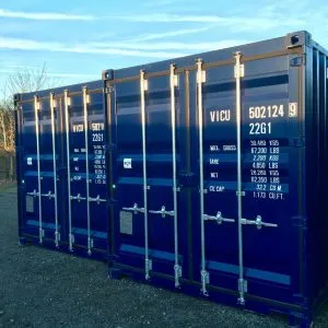 Self Storage Solutions Pembrokeshire